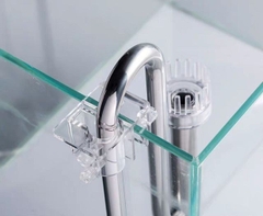 In Out inox Mufan Fi 16 chính hãng cap cấp cho hệ thống lọc