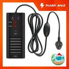 Máy sưởi hồ cá Rồng YILONG PTC 800W, 1000W