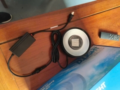 Đèn Lon Rọi Bể Cá D.Light L1 Pro - Chơi bể biotope, cá cảnh lên màu đẹp