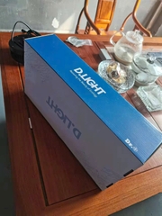 Đèn Lon Rọi Bể Cá D.Light L1 Pro - Chơi bể biotope, cá cảnh lên màu đẹp