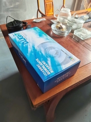 Đèn Lon Rọi Bể Cá D.Light L1 Pro - Chơi bể biotope, cá cảnh lên màu đẹp