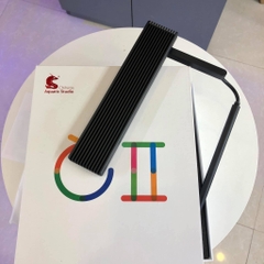 Đèn Chihiros C2 RGB chính hãng cho bể mini, nano  Bảo hành 6 tháng