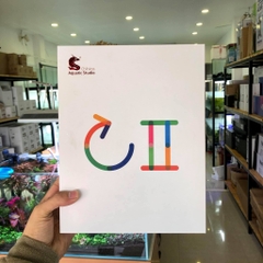 Đèn Chihiros C2 RGB chính hãng cho bể mini, nano  Bảo hành 6 tháng