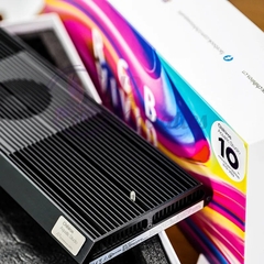 Đèn Chihiros Vivid 2 RGB - Đèn thủy sinh chính hãng