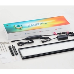 Đèn Chihiros WRGB 2 Pro 90cm LED WRGB 4 in 1  Bảo hành 6 tháng