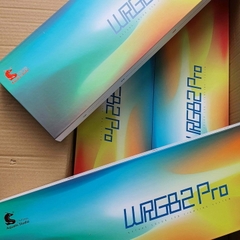 Đèn Chihiros WRGB 2 Pro 90cm LED WRGB 4 in 1  Bảo hành 6 tháng