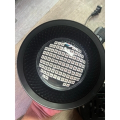 Đèn Rọi Bể Cá Deyao RGB và HBPro 70W - Chỉnh APP Dạng Lọn Nhôm