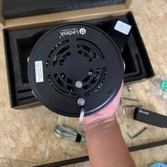 Đèn thủy sinh Ledesk - Dòng đèn hoàn hảo cho bể cá cảnh Biotope