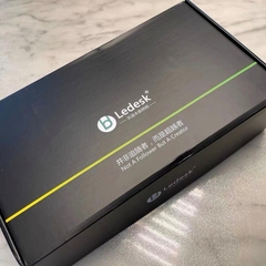 Đèn thủy sinh Ledesk - Dòng đèn hoàn hảo cho bể cá cảnh Biotope