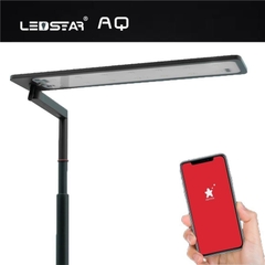 Đèn thủy sinh LEDSTAR AQ-N chuyên dụng cho bể mini và nano để bàn