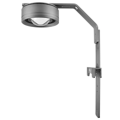 Đèn KZJ RA3 hệ LED WRGB+UV chuyên dùng cho bể Biotope