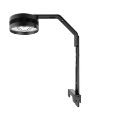 Đèn Lon thủy sinh KZJ TA4 WRGB (TA70, TA50, TA30) cho bể Biotiope