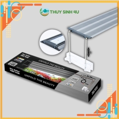 Đèn thủy sinh Neo Helios Flat XP Series Solar – RGB 3 in 1