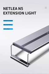 Đèn Netlea N5 Extension Light - LED WRGB 4 in 1