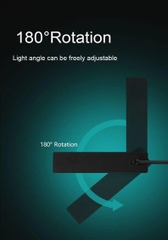 Đèn Netlea Nano chính hãng bảo hành 1 năm