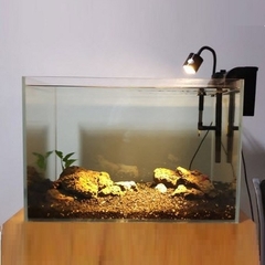 Đèn rọi bể cá thủy sinh Biotope – 3 chế độ màu trong 1