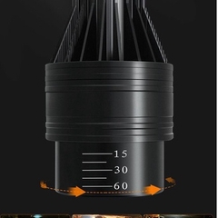 Đèn rọi hồ cá chỉnh tiêu cự Spot Light Biotope với 3 chế độ sáng