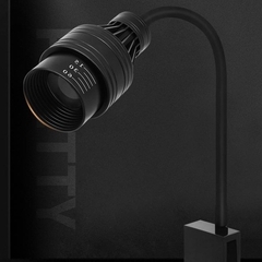 Đèn rọi hồ cá chỉnh tiêu cự Spot Light Biotope với 3 chế độ sáng