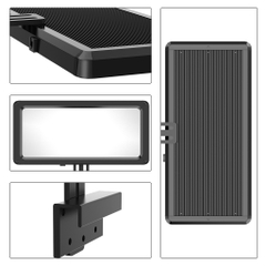 Đèn Funlux RGB 40 LED RGB 3 in 1 cho bể thủy sinh