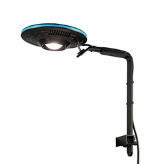 Đèn UFO LANGZU LZ-800 WRGB Chỉnh APP Thông Minh - Đèn LED Bể Cá Thủy Sinh, Biotope (90W)