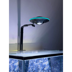 Đèn UFO LANGZU LZ-800 WRGB Chỉnh APP Thông Minh - Đèn LED Bể Cá Thủy Sinh, Biotope (90W)