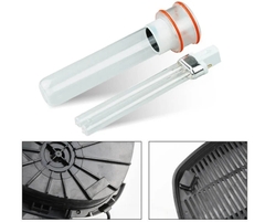 Lọc thùng Sunsun HW 3000 – Công suất 3000L/H