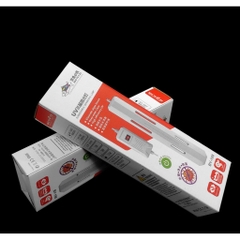 Đèn UV Baoyu BY-198T tích hợp tính năng hẹn giờ