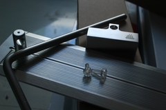 Đèn thủy sinh Week Raptor 2.0 WRGB (3 in 1) màu cây, cá cảnh cực đẹp