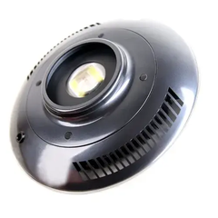 Đèn UFO F8 MAX Zetlight - Chiếc đèn cao cấp cho bể cá Biotope