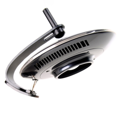 Đèn UFO F8 MAX Zetlight - Chiếc đèn cao cấp cho bể cá Biotope