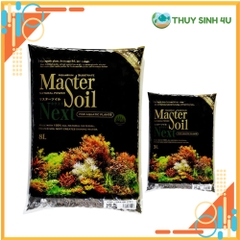 Phân nền Master Soil cao cấp đến từ Nhật Bản