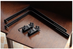 Giá treo đèn thủy sinh TS4U cao cấp - treo mọi loại đèn