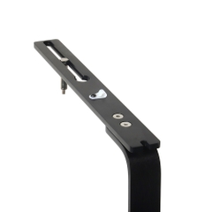 Giá treo đèn Week dẹt chữ L - cao cấp