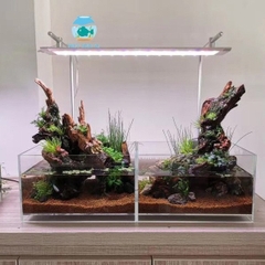 Giá treo đèn Week V Series, M Series, L Series không cần dùng cáp