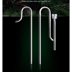 In out inox Mufan Fi 12 Có lọc váng  Không lọc váng chính hãng