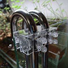 In out inox Mufan Fi 12 Có lọc váng  Không lọc váng chính hãng