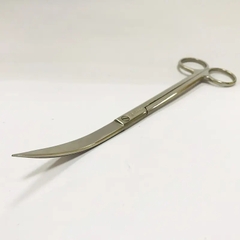 Kéo cắt tỉa thủy sinh - chất lượng cao hợp kim không rỉ