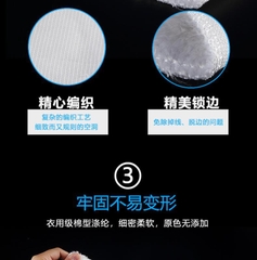 Khăn lọc bụi mịn bể cá thuỷ sinh - Xử lý bụi li ti hiệu quả