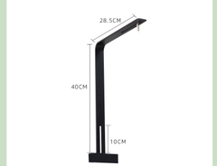 Giá treo đèn thủy sinh TS4U cao cấp - treo mọi loại đèn