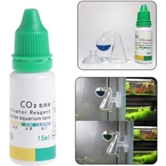 Bộ test CO2 Indicator Reagent – Kiểm tra nồng độ CO2