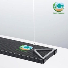 Đèn Chihiros WRGB 2 Pro - Chip LED siêu sáng đánh màu cá đẹp