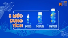 Detox Koika - Xử lý Clo, kim loại nặng, chống sốc cá và khử độc tố