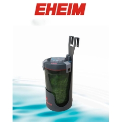Lọc EHEIM Compact (40 – 60) cho bể cá cảnh mini, thủy sinh nano