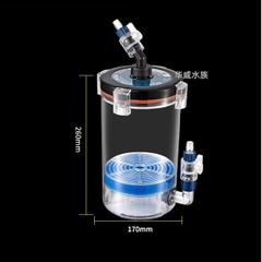 Lọc phụ Marine 200A - 240A (Fi 12, 16, 20) kèm 2 Tab khóa