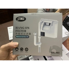 Lọc thác Sunsun Xiaoli EBL 401, 402, 403
