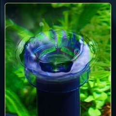 Lọc thùng JINWA (FTA) siêu mạnh - có sẵn hút đáy và lọc váng