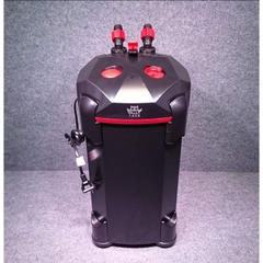 Lọc thùng Dophin KW OWL hồ cá cảnh thủy sinh