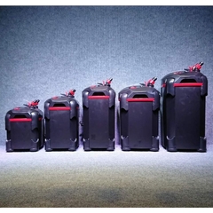 Lọc thùng Dophin KW OWL hồ cá cảnh thủy sinh