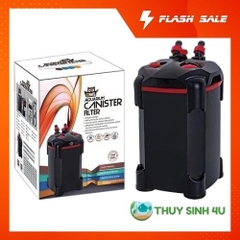 Lọc thùng Dophin KW OWL hồ cá cảnh thủy sinh