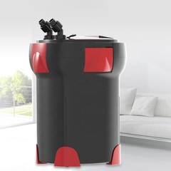 Lọc thùng Sunsun ZW 3000 cho bể thủy sinh, cá cảnh